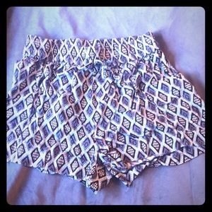 Philosophy Dress Shorts XS